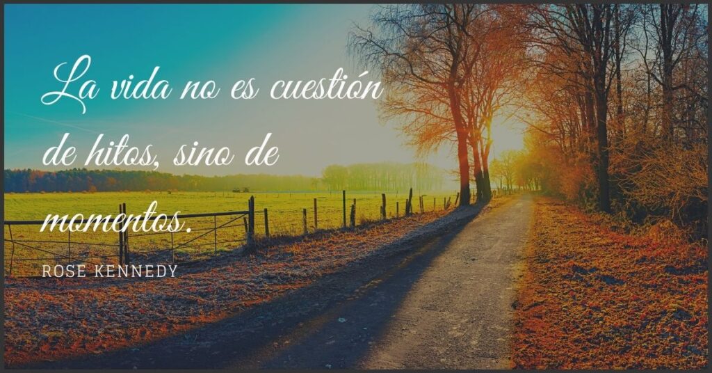 Frases De La Vida Que Te Conmoveran