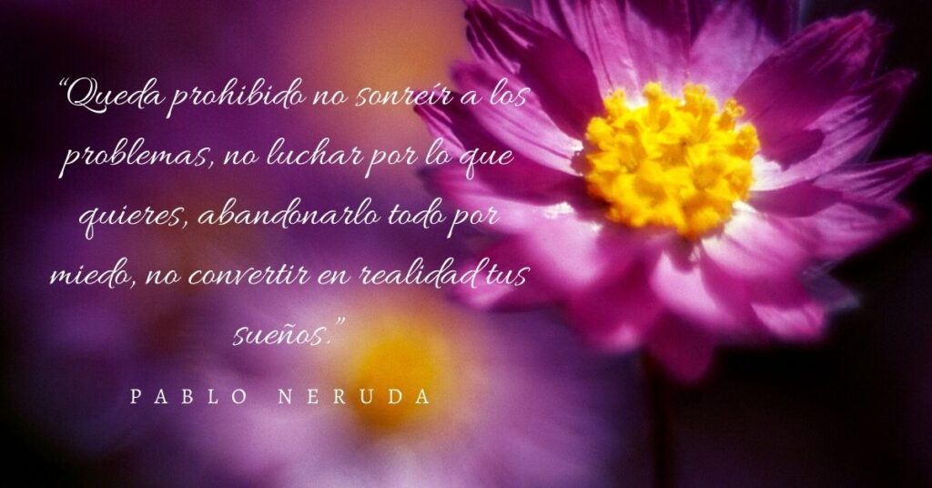 PABLO NERUDA
